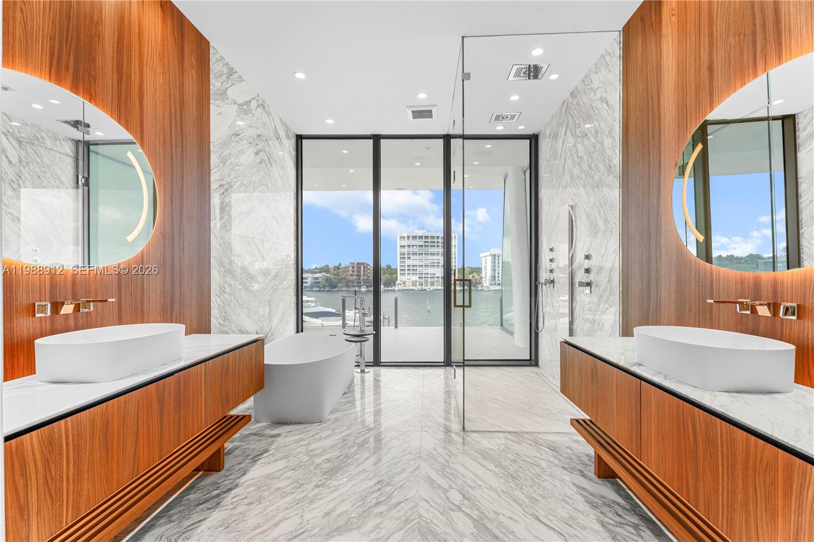5 Grove Isle Dr #S303, Coconut Grove FL 33133