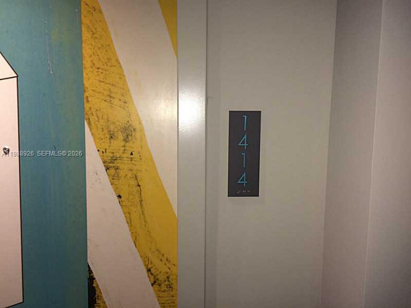4250 BISCAYNE BLVD #1414, Miami FL 33137