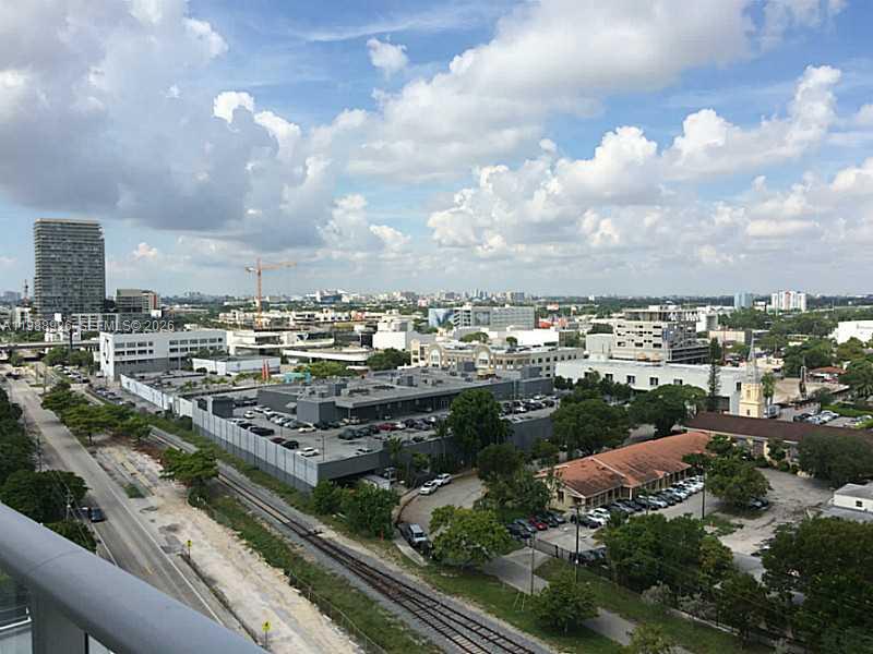 4250 BISCAYNE BLVD #1414, Miami FL 33137