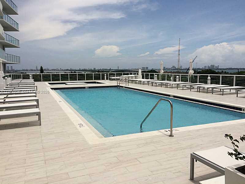 4250 BISCAYNE BLVD #1414, Miami FL 33137