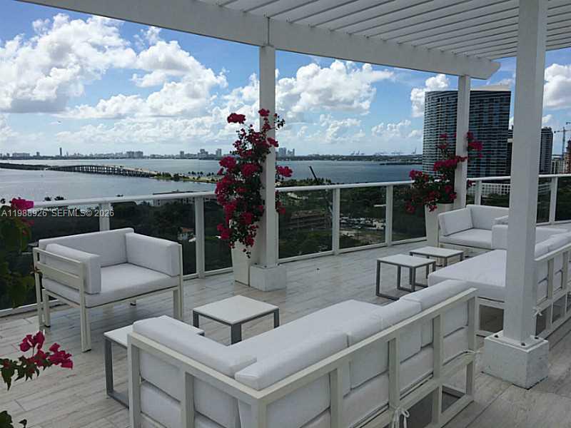 4250 BISCAYNE BLVD #1414, Miami FL 33137