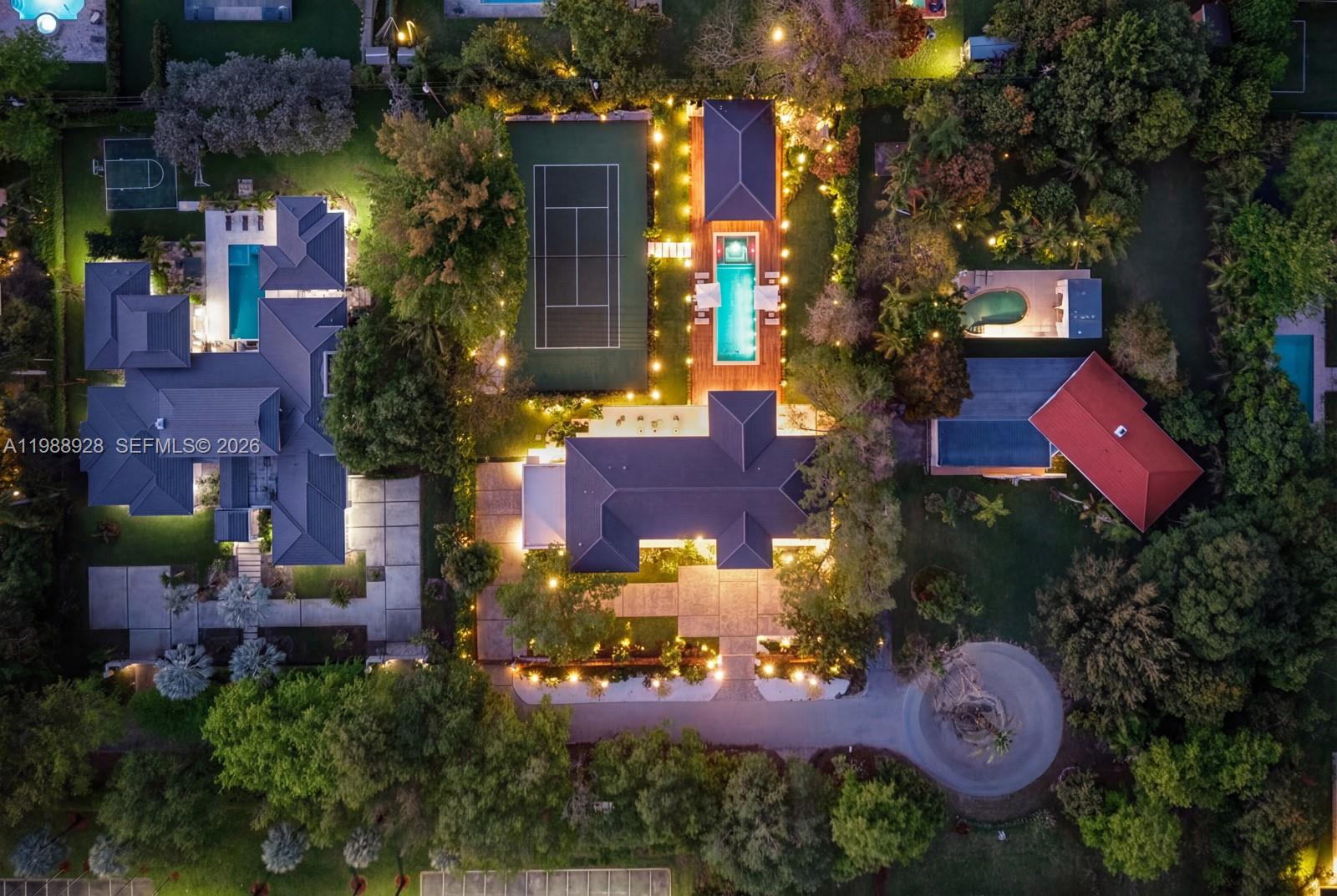 5545 SW 81st Ter, Miami FL 33143