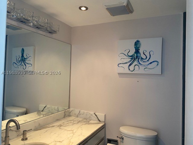 9 Island Ave #2410, Miami Beach FL 33139
