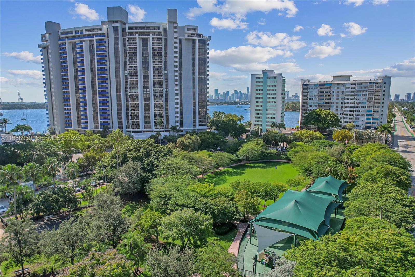 9 Island Ave #2410, Miami Beach FL 33139