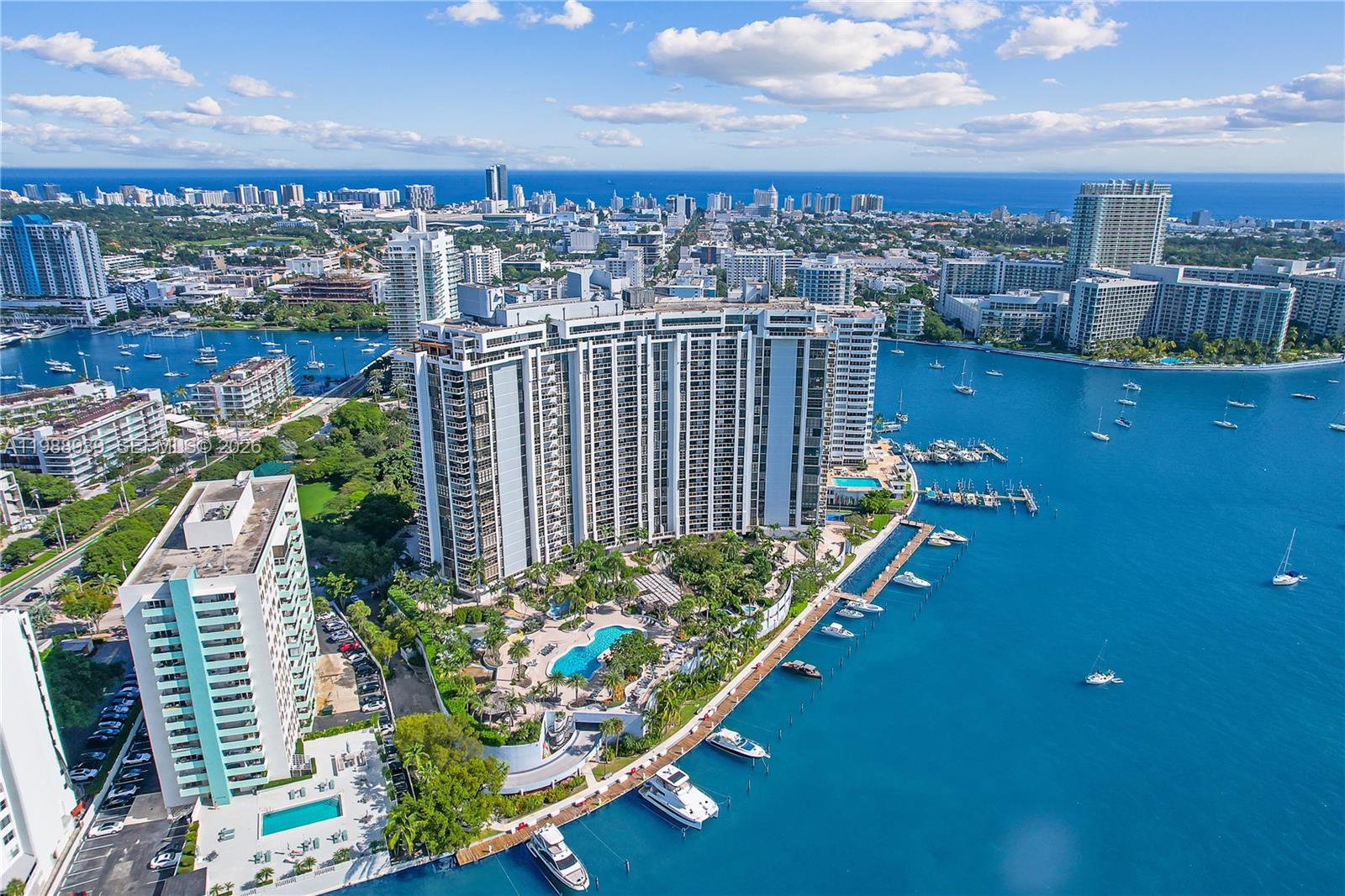9 Island Ave #2410, Miami Beach FL 33139