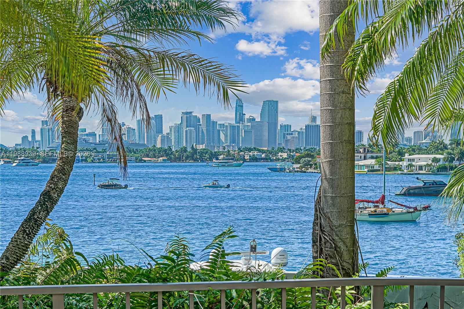 9 Island Ave #2410, Miami Beach FL 33139