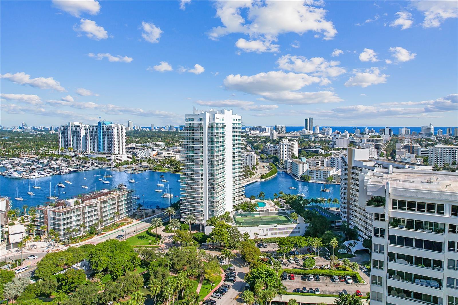 9 Island Ave #2410, Miami Beach FL 33139