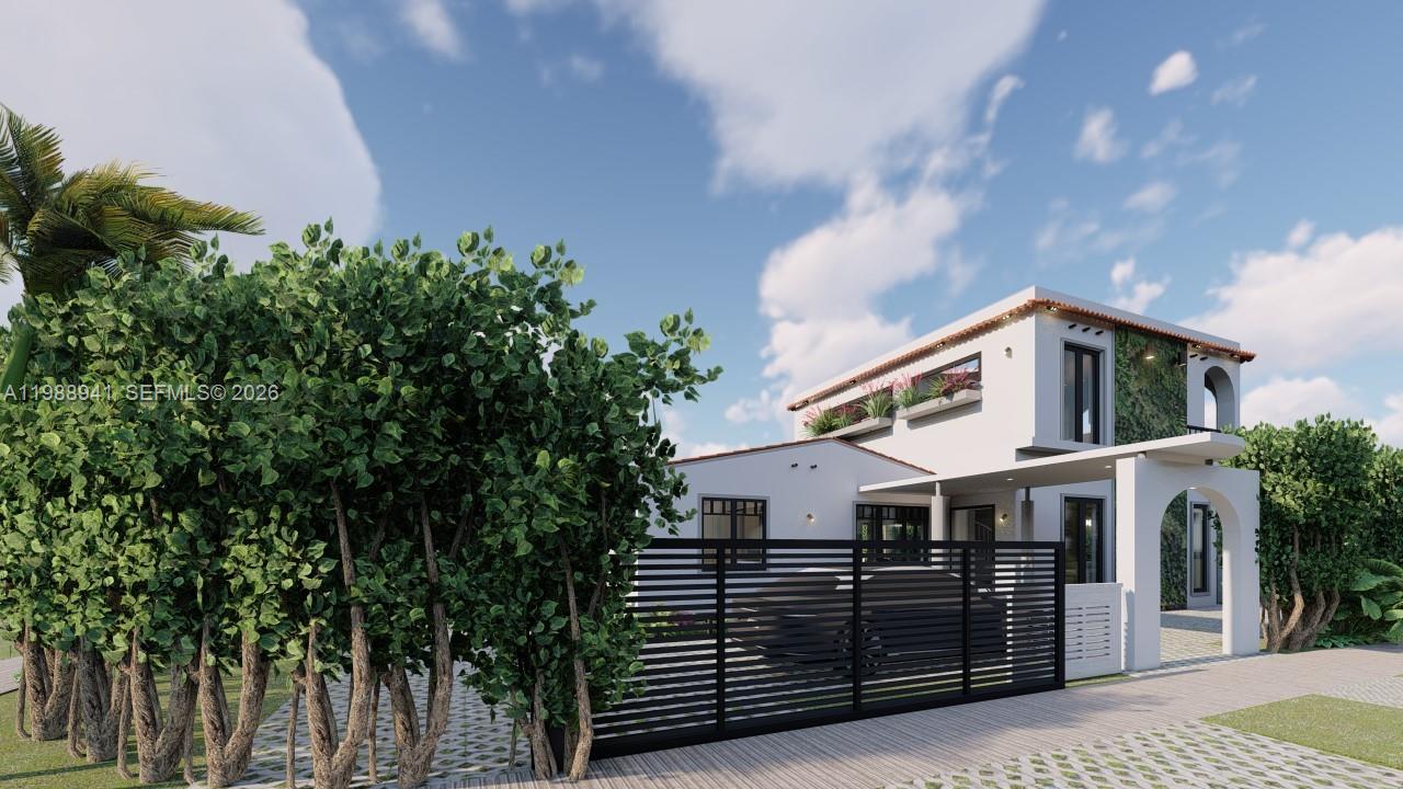 402 SE 3rd St, Dania Beach FL 33004