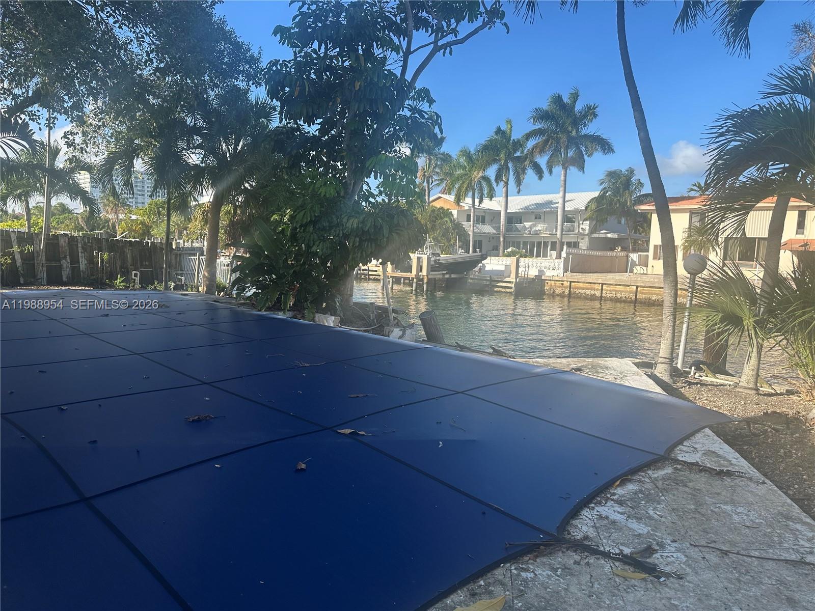 1977 NE 119th Rd, North Miami FL 33181