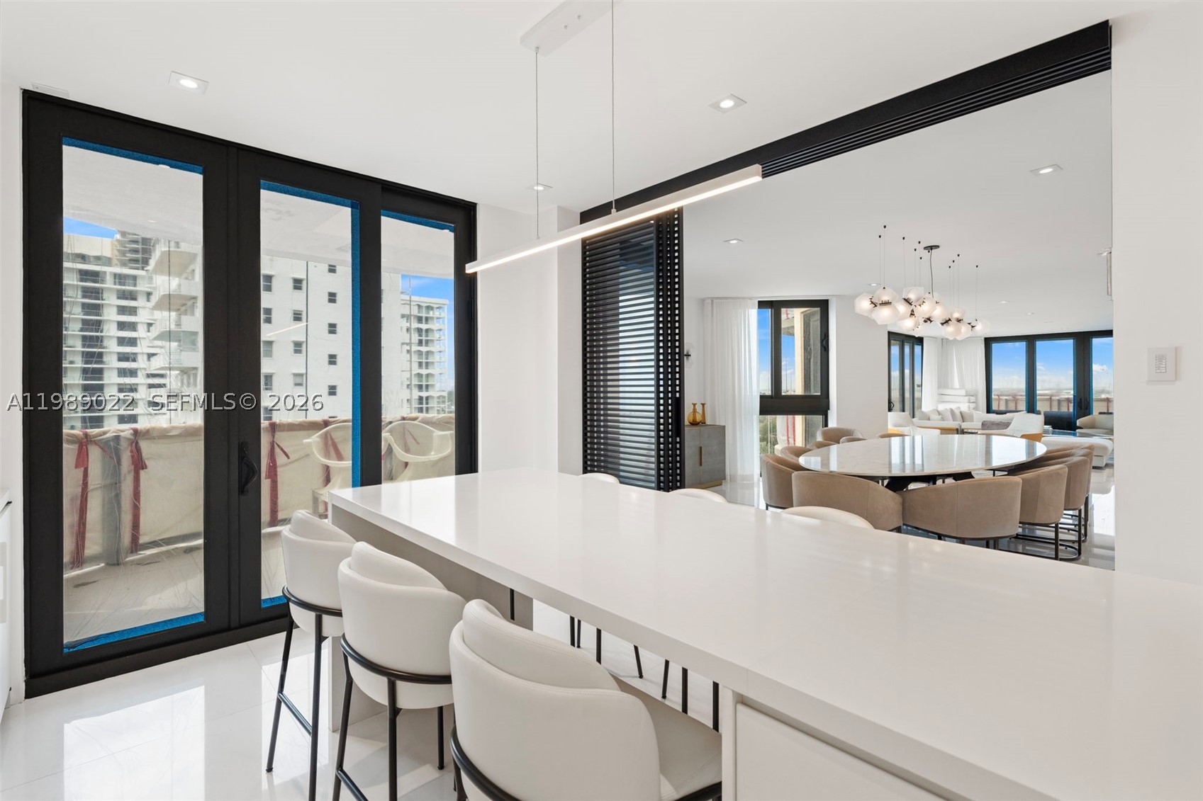 9999 Collins Ave #11J, Bal Harbour FL 33154