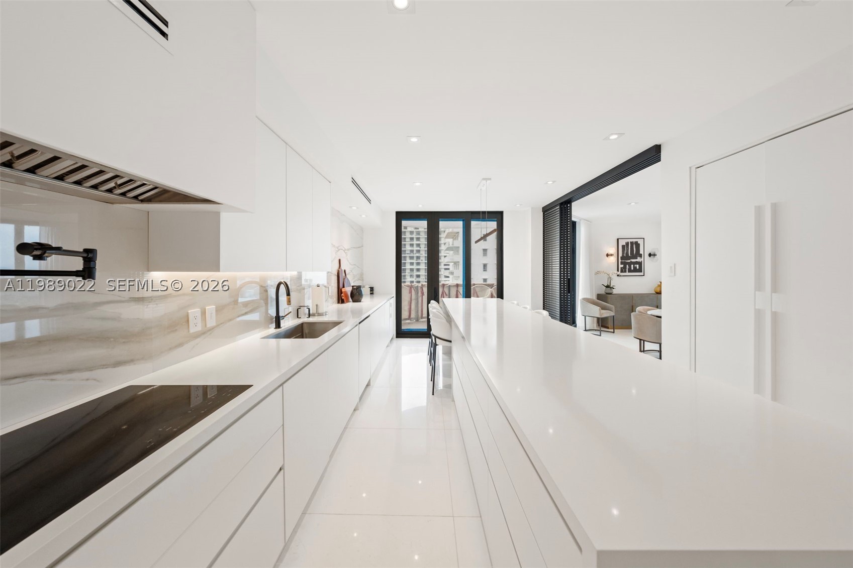 9999 Collins Ave #11J, Bal Harbour FL 33154