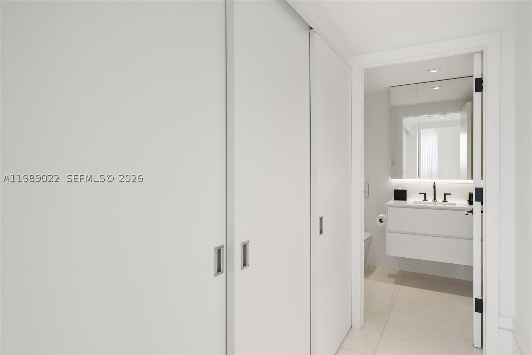 9999 Collins Ave #11J, Bal Harbour FL 33154