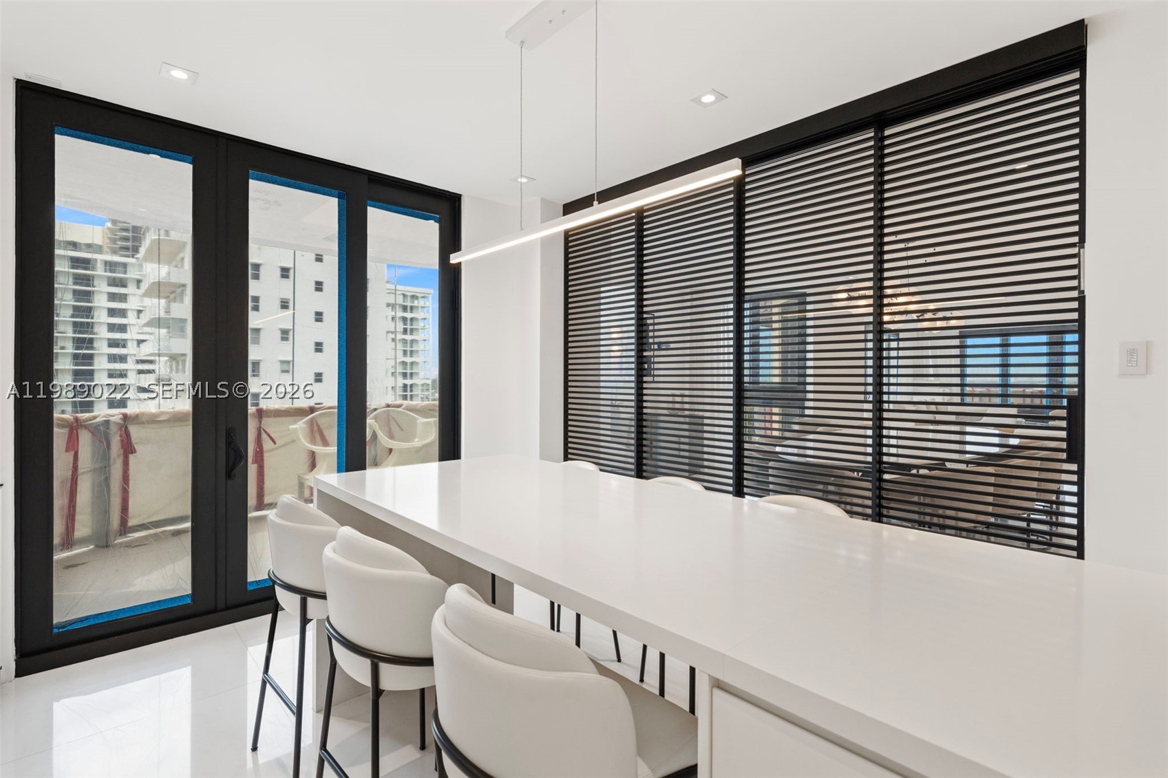 9999 Collins Ave #11J, Bal Harbour FL 33154