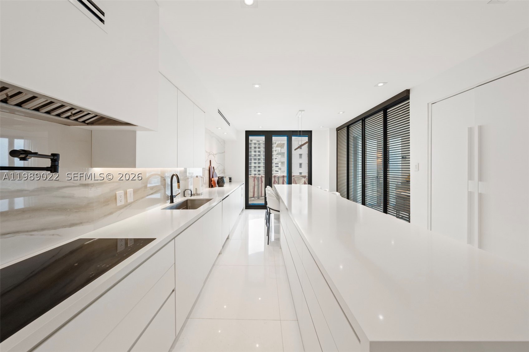 9999 Collins Ave #11J, Bal Harbour FL 33154