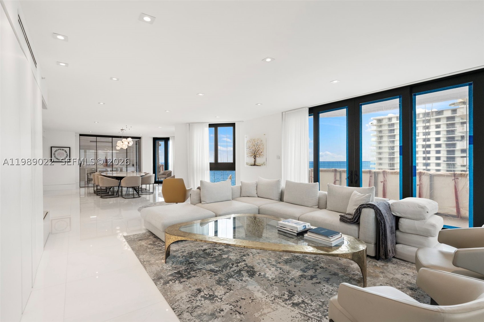 9999 Collins Ave #11J, Bal Harbour FL 33154
