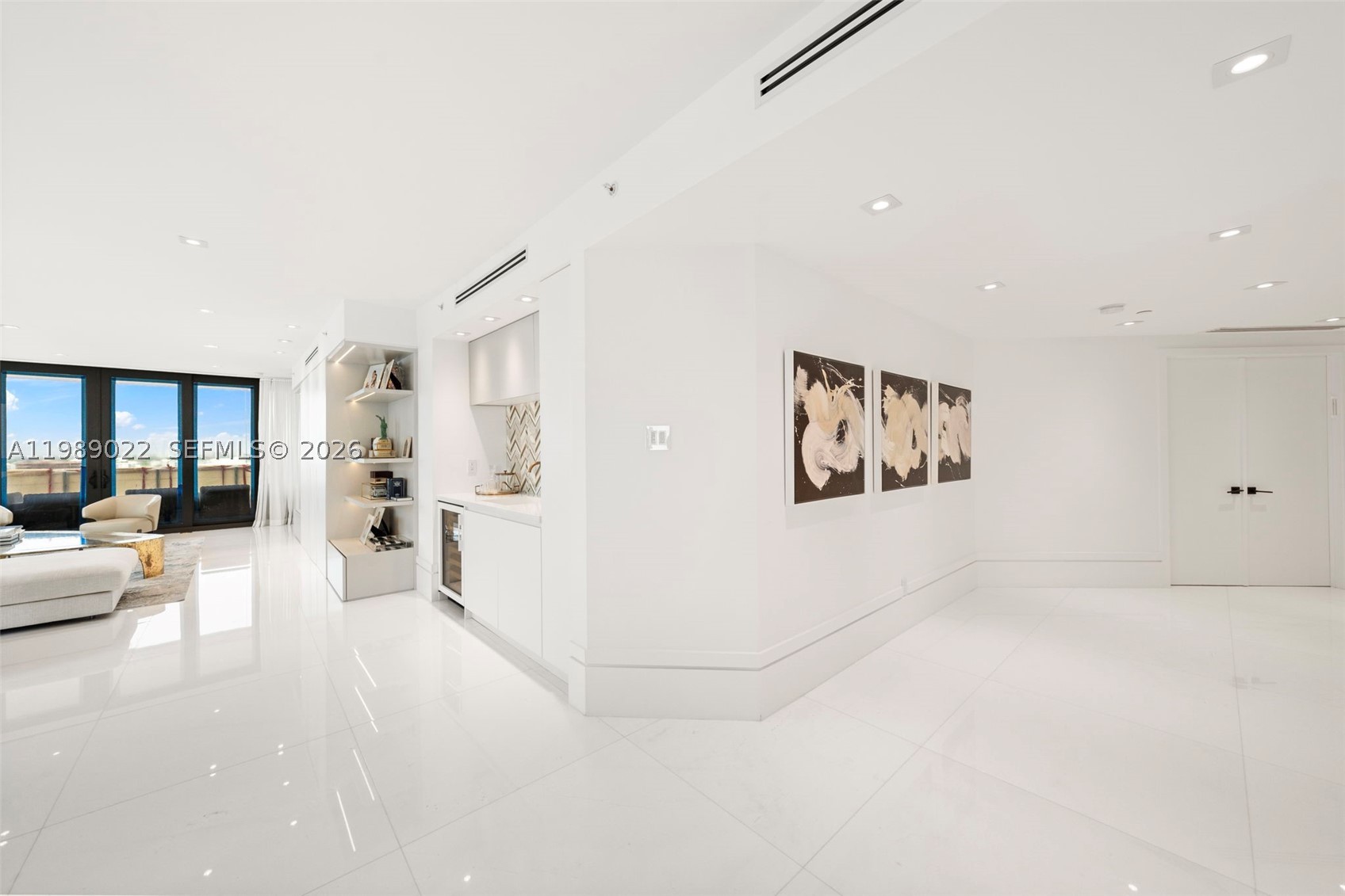9999 Collins Ave #11J, Bal Harbour FL 33154