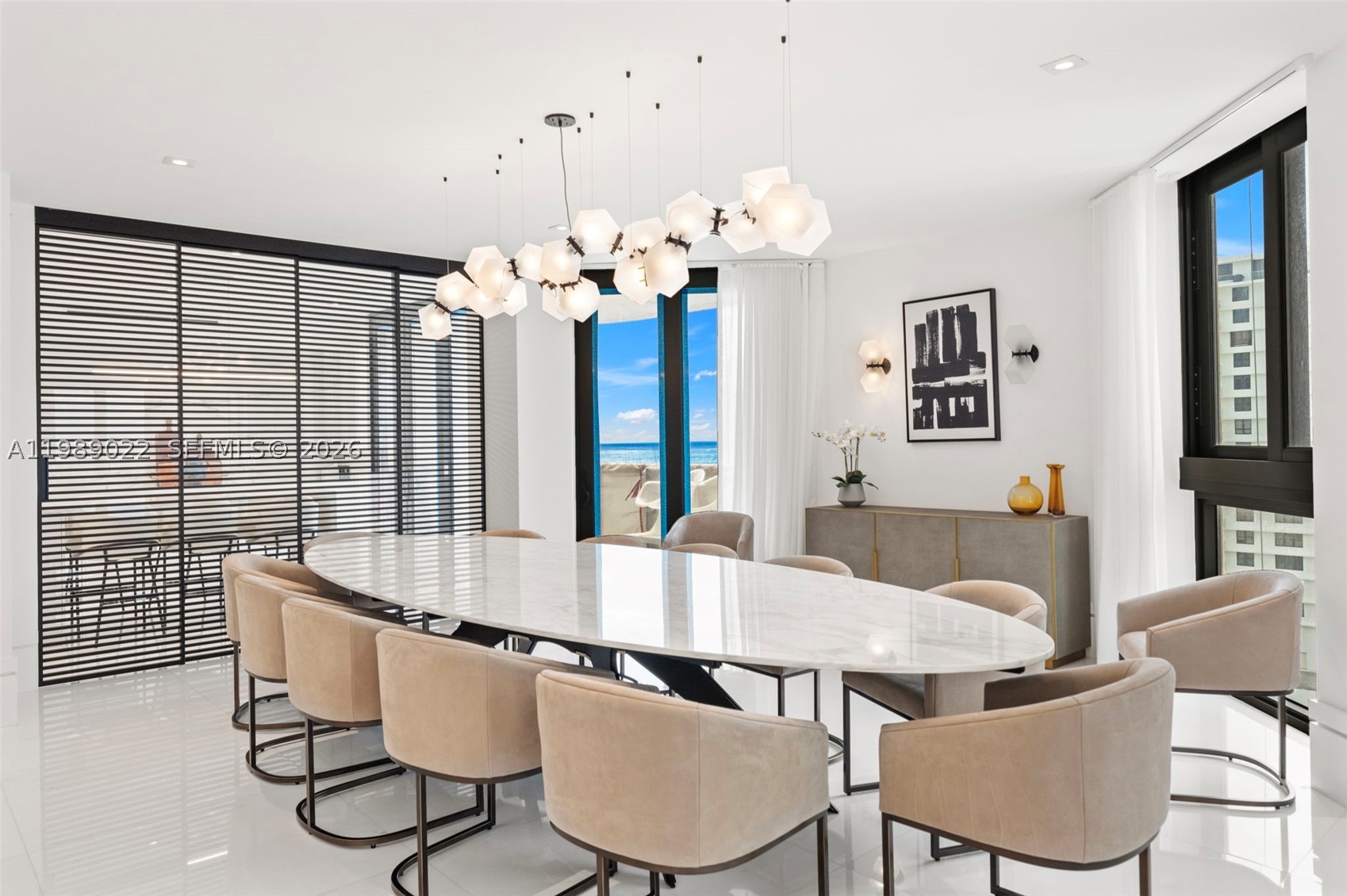 9999 Collins Ave #11J, Bal Harbour FL 33154