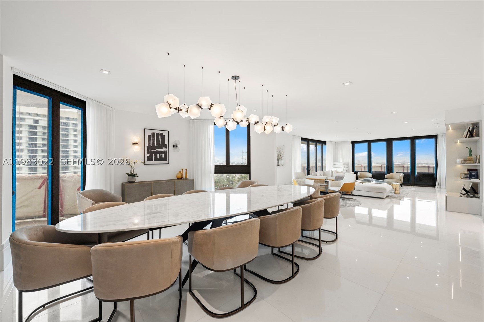 9999 Collins Ave #11J, Bal Harbour FL 33154