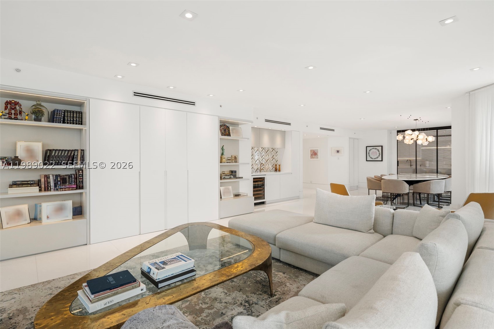 9999 Collins Ave #11J, Bal Harbour FL 33154