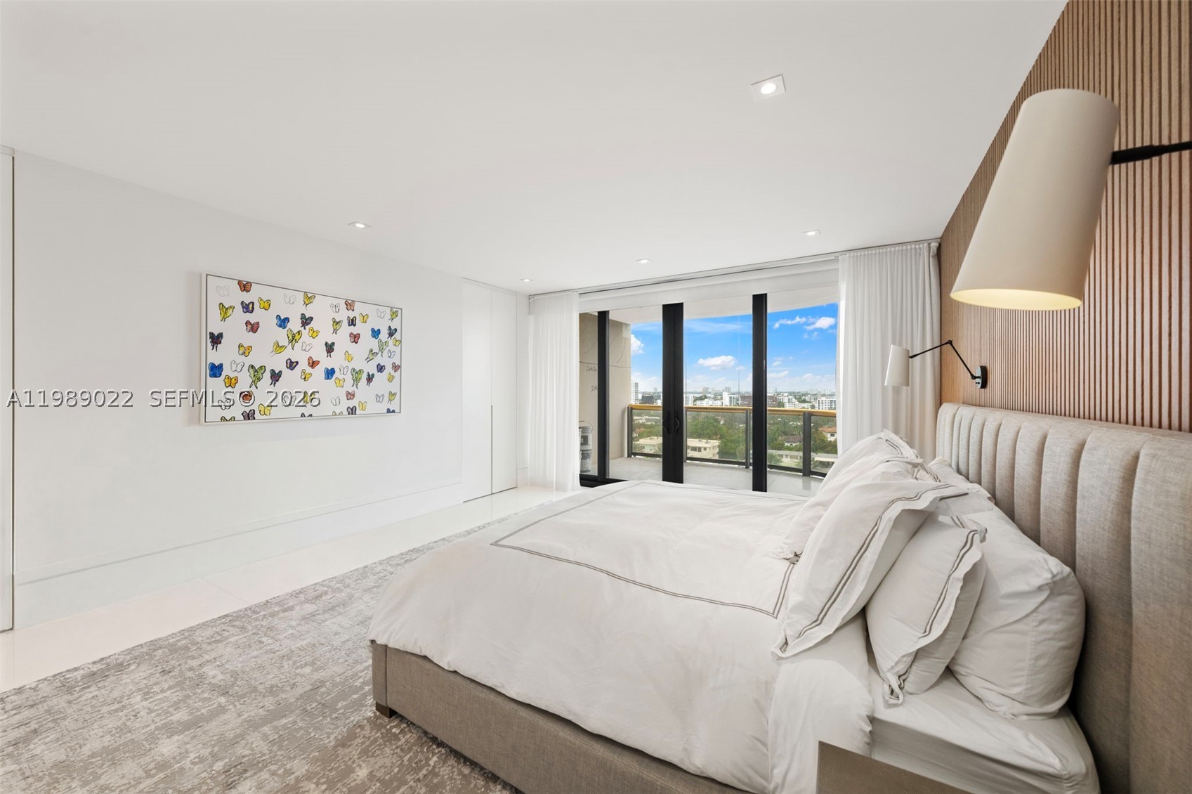 9999 Collins Ave #11J, Bal Harbour FL 33154