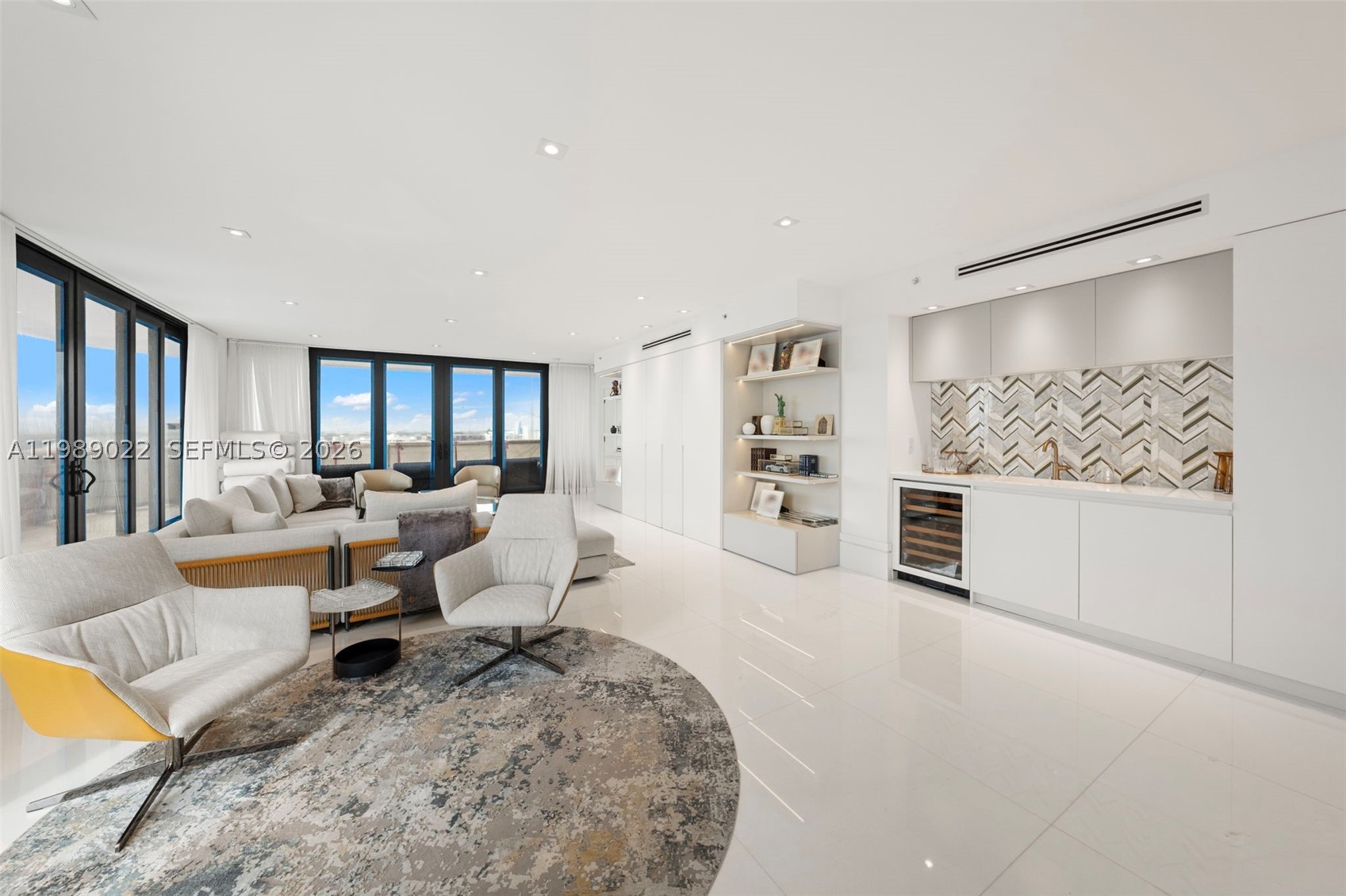 9999 Collins Ave #11J, Bal Harbour FL 33154