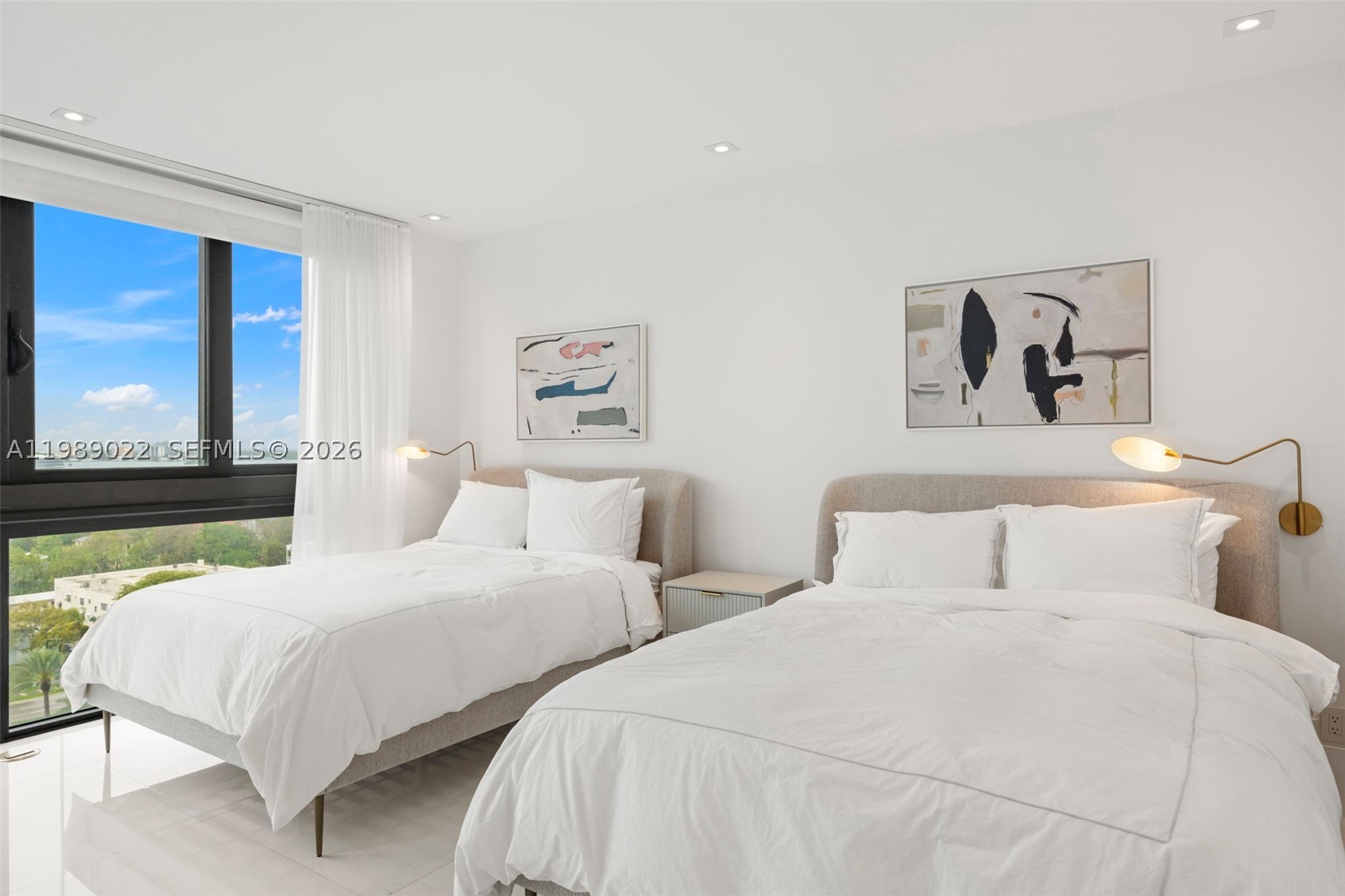 9999 Collins Ave #11J, Bal Harbour FL 33154
