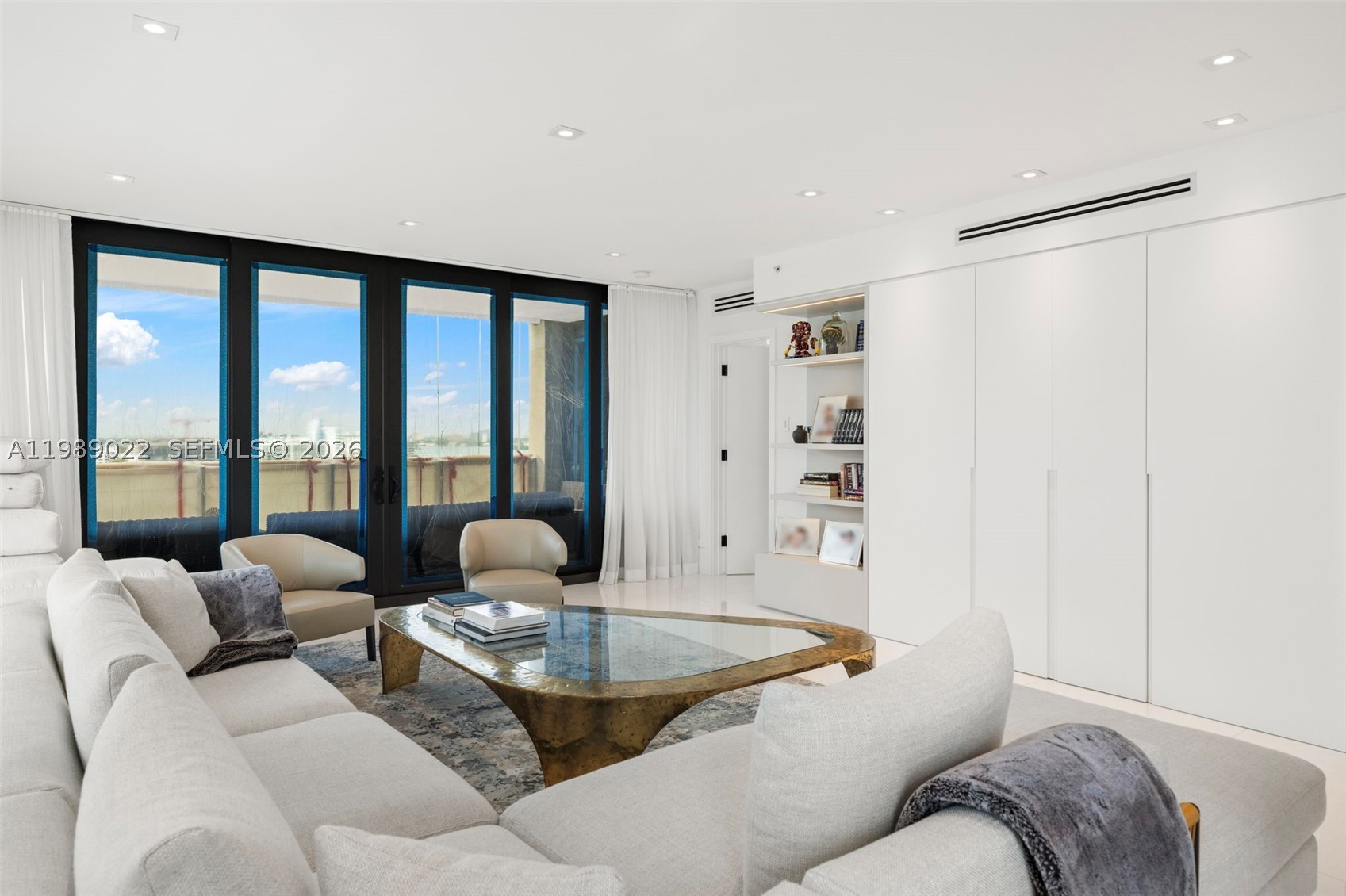 9999 Collins Ave #11J, Bal Harbour FL 33154