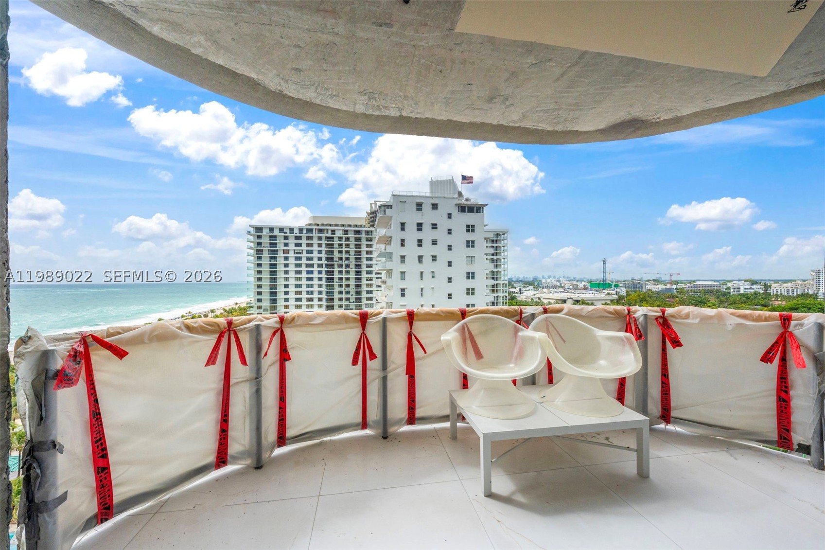 9999 Collins Ave #11J, Bal Harbour FL 33154