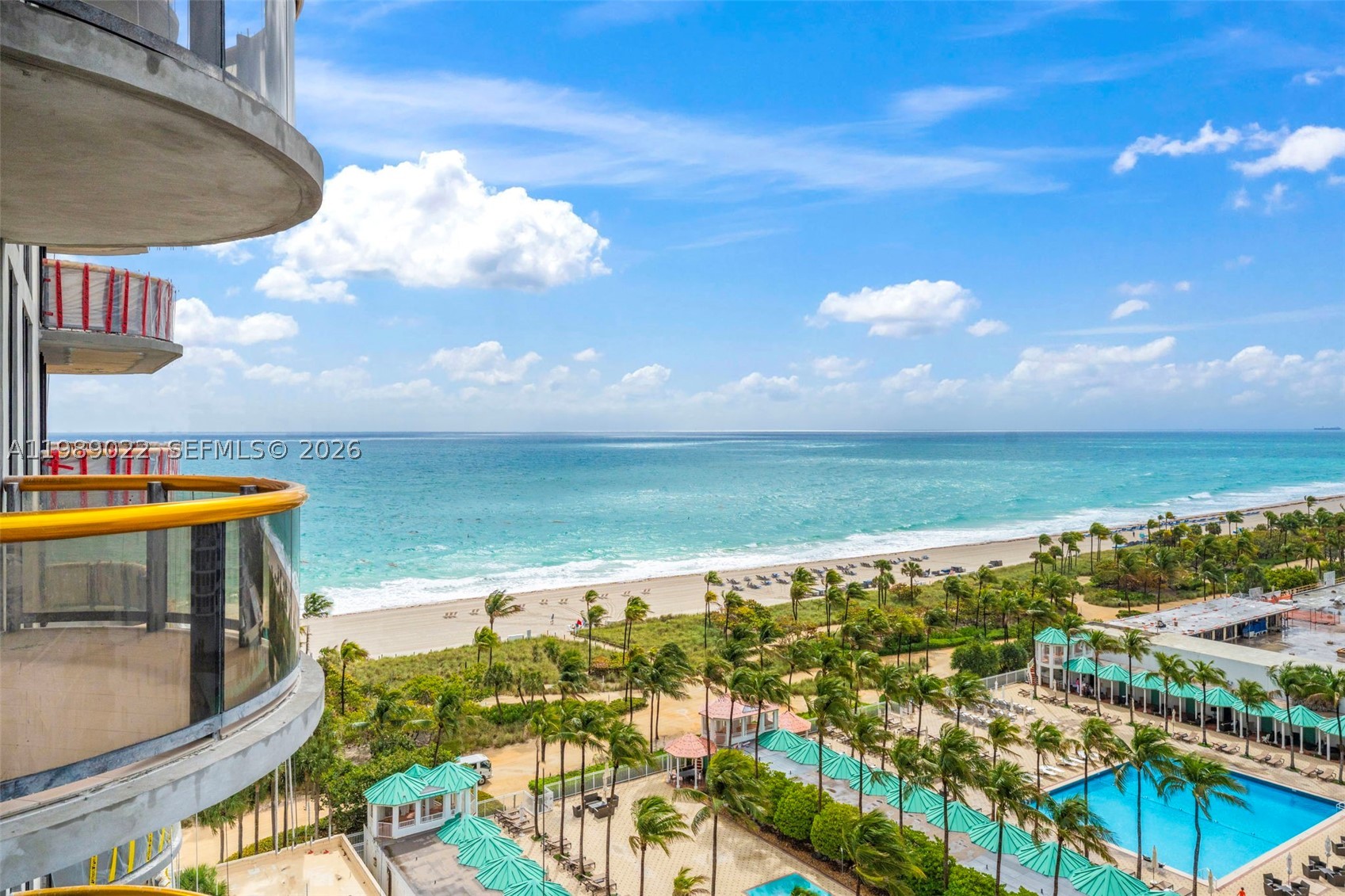 9999 Collins Ave #11J, Bal Harbour FL 33154