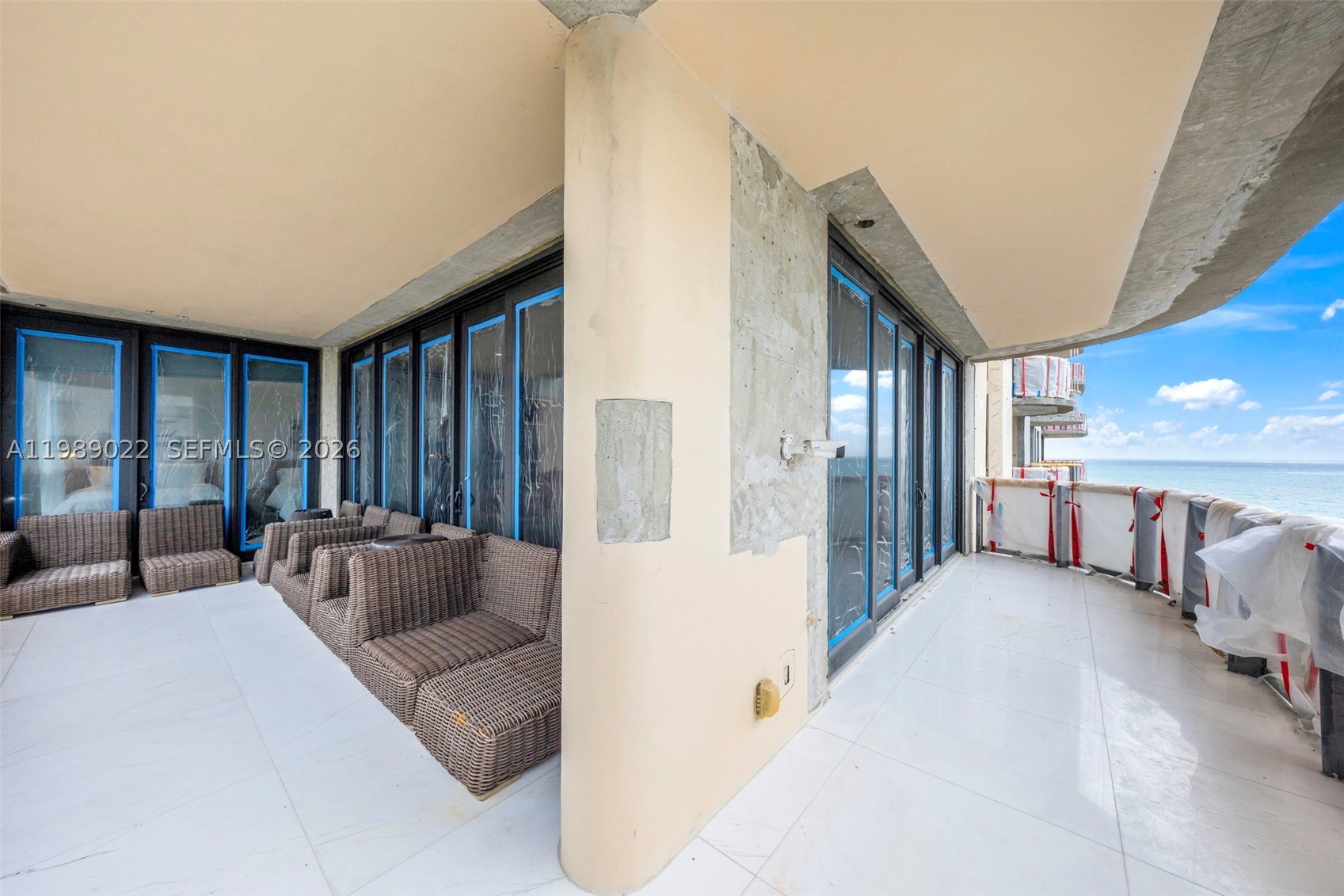 9999 Collins Ave #11J, Bal Harbour FL 33154