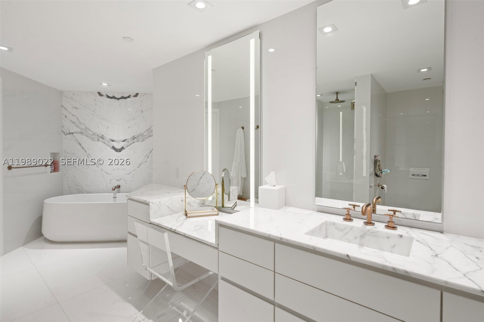 9999 Collins Ave #11J, Bal Harbour FL 33154