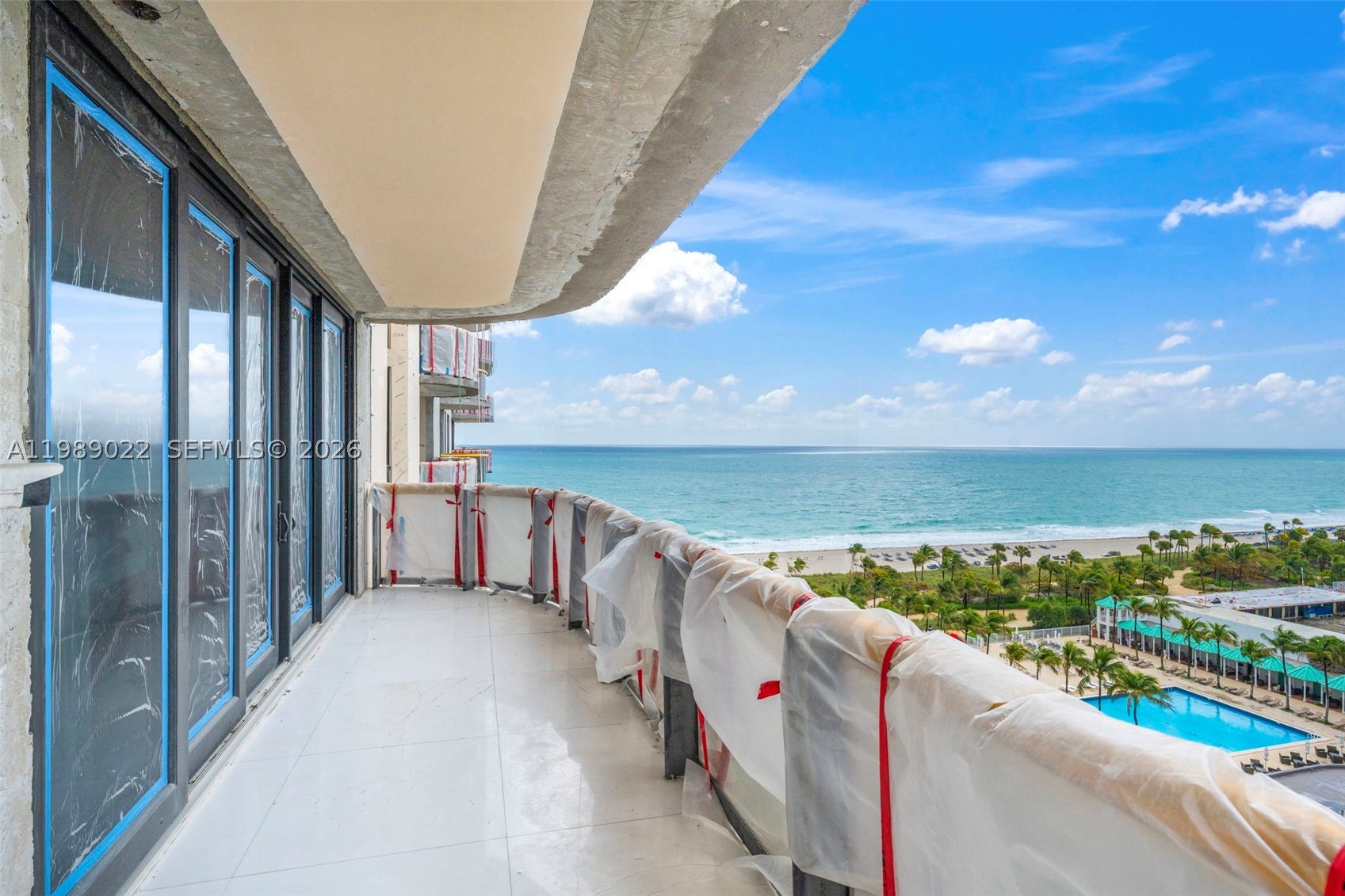 9999 Collins Ave #11J, Bal Harbour FL 33154
