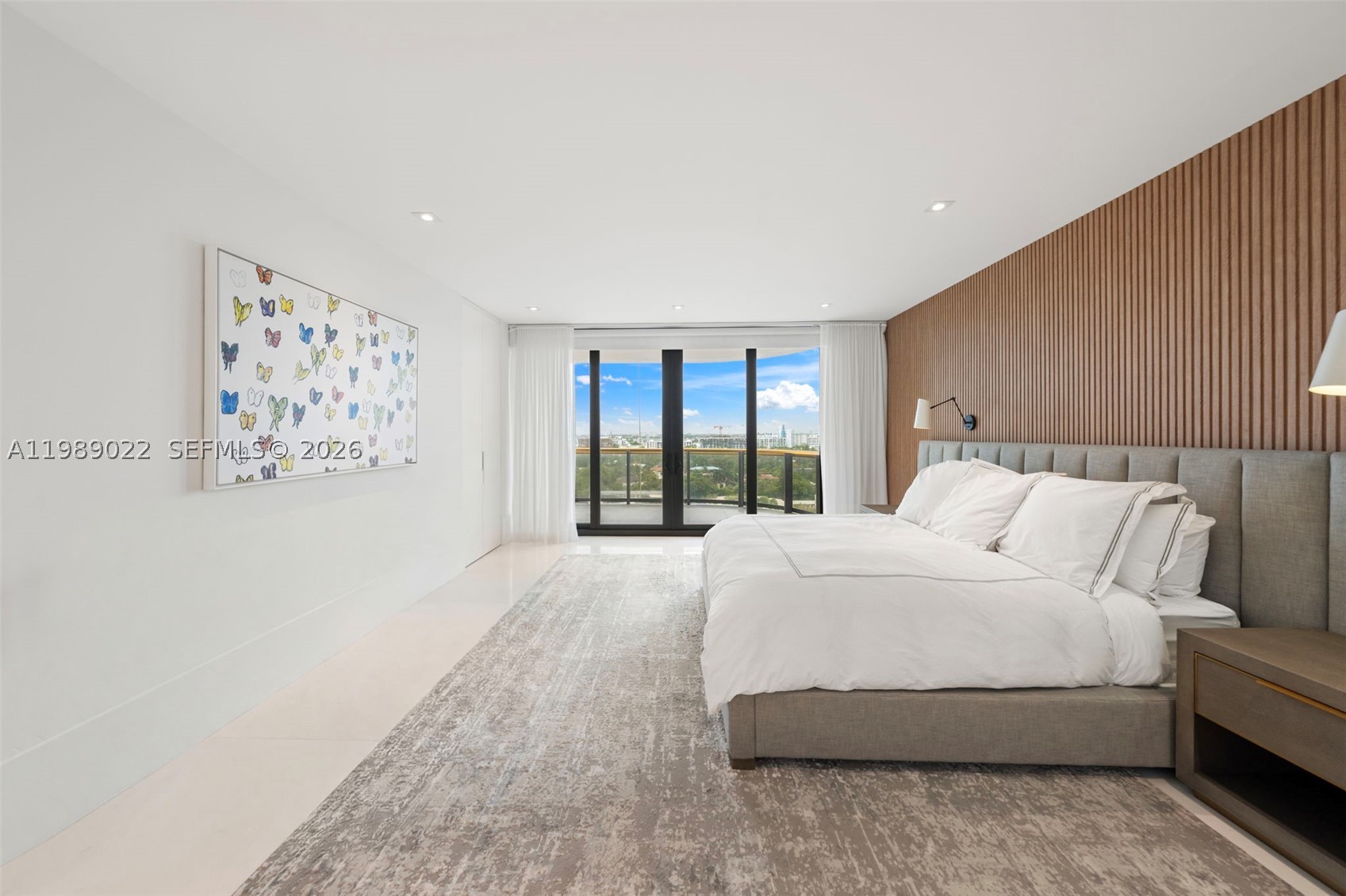 9999 Collins Ave #11J, Bal Harbour FL 33154