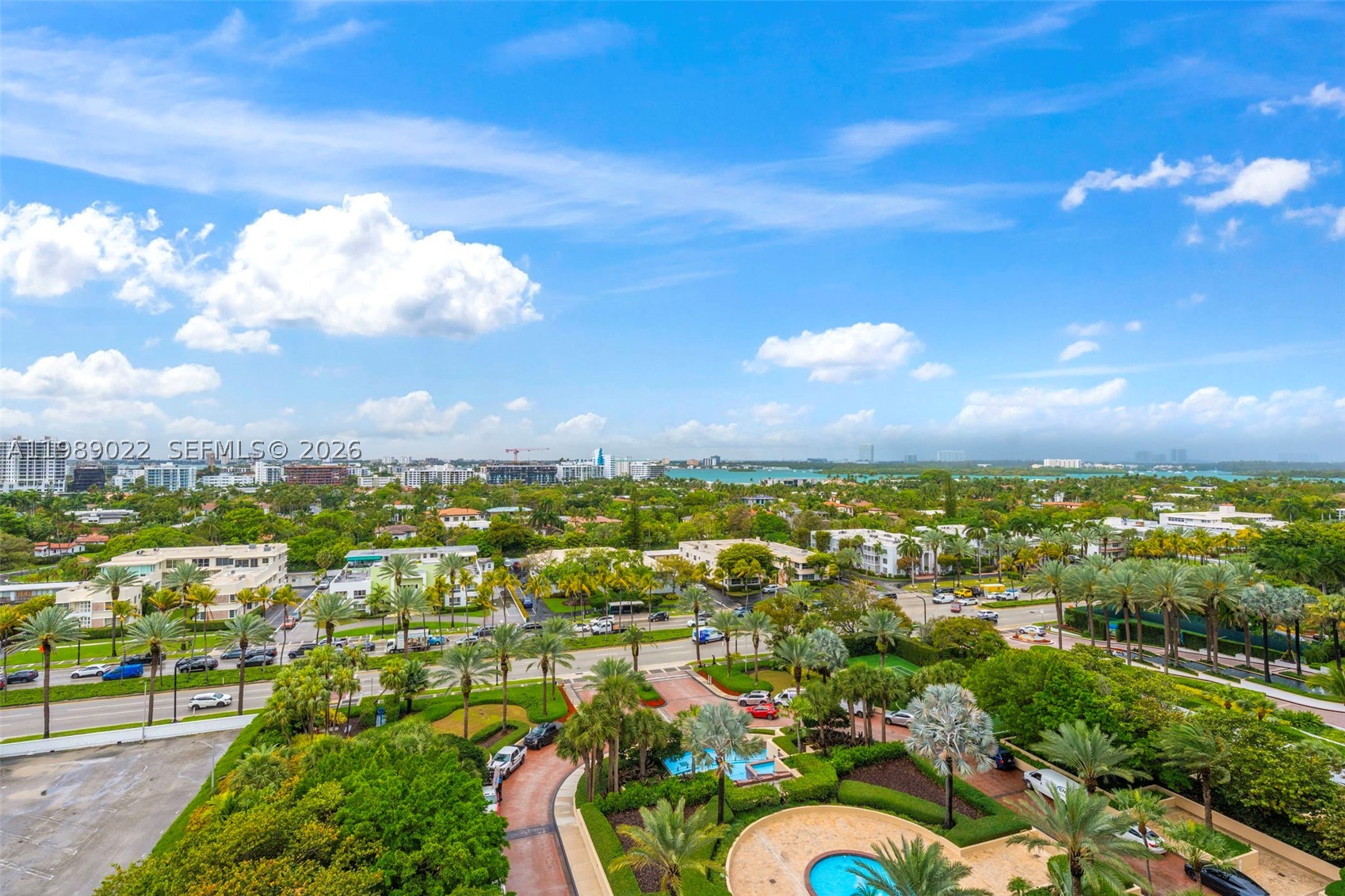 9999 Collins Ave #11J, Bal Harbour FL 33154