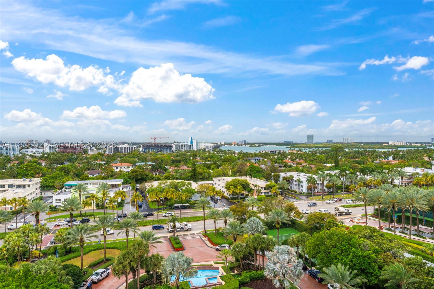 9999 Collins Ave #11J, Bal Harbour FL 33154