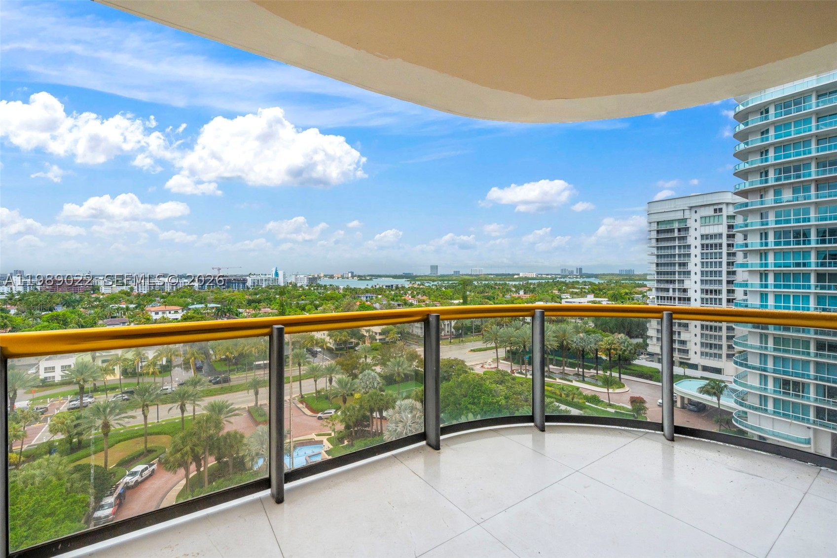 9999 Collins Ave #11J, Bal Harbour FL 33154