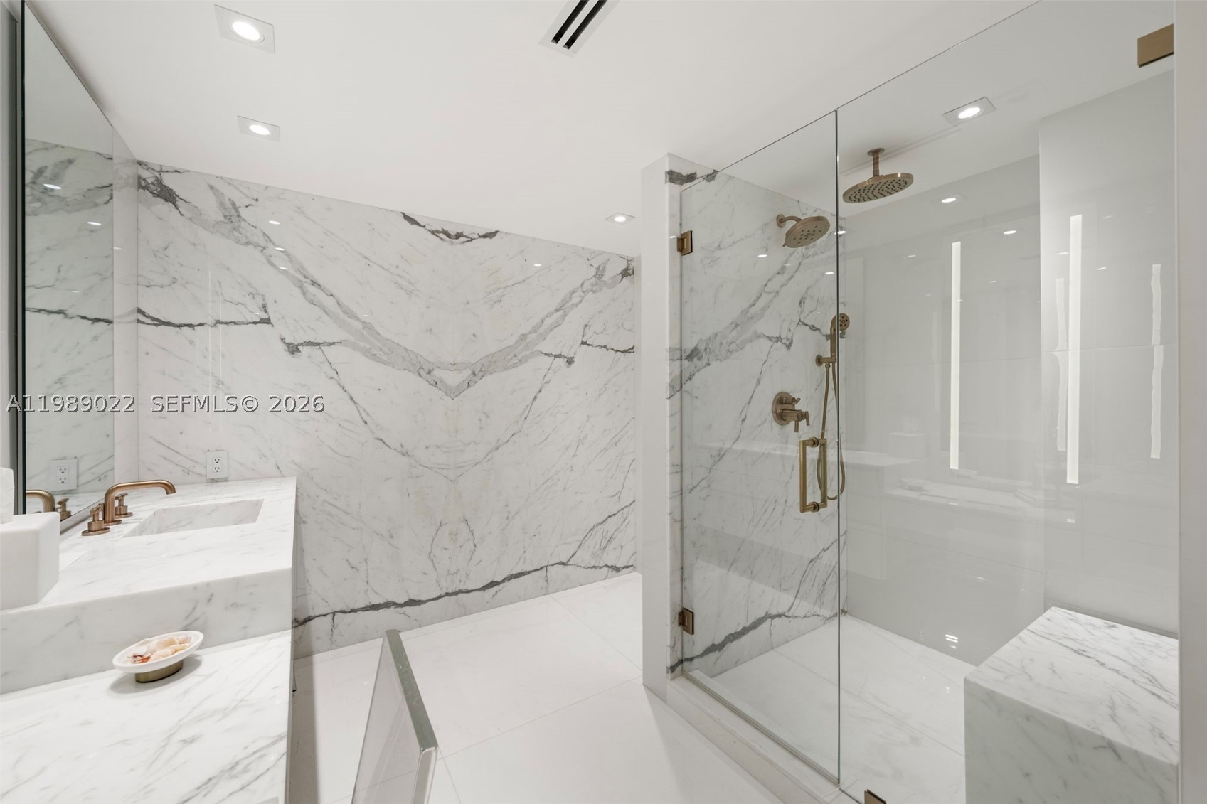 9999 Collins Ave #11J, Bal Harbour FL 33154