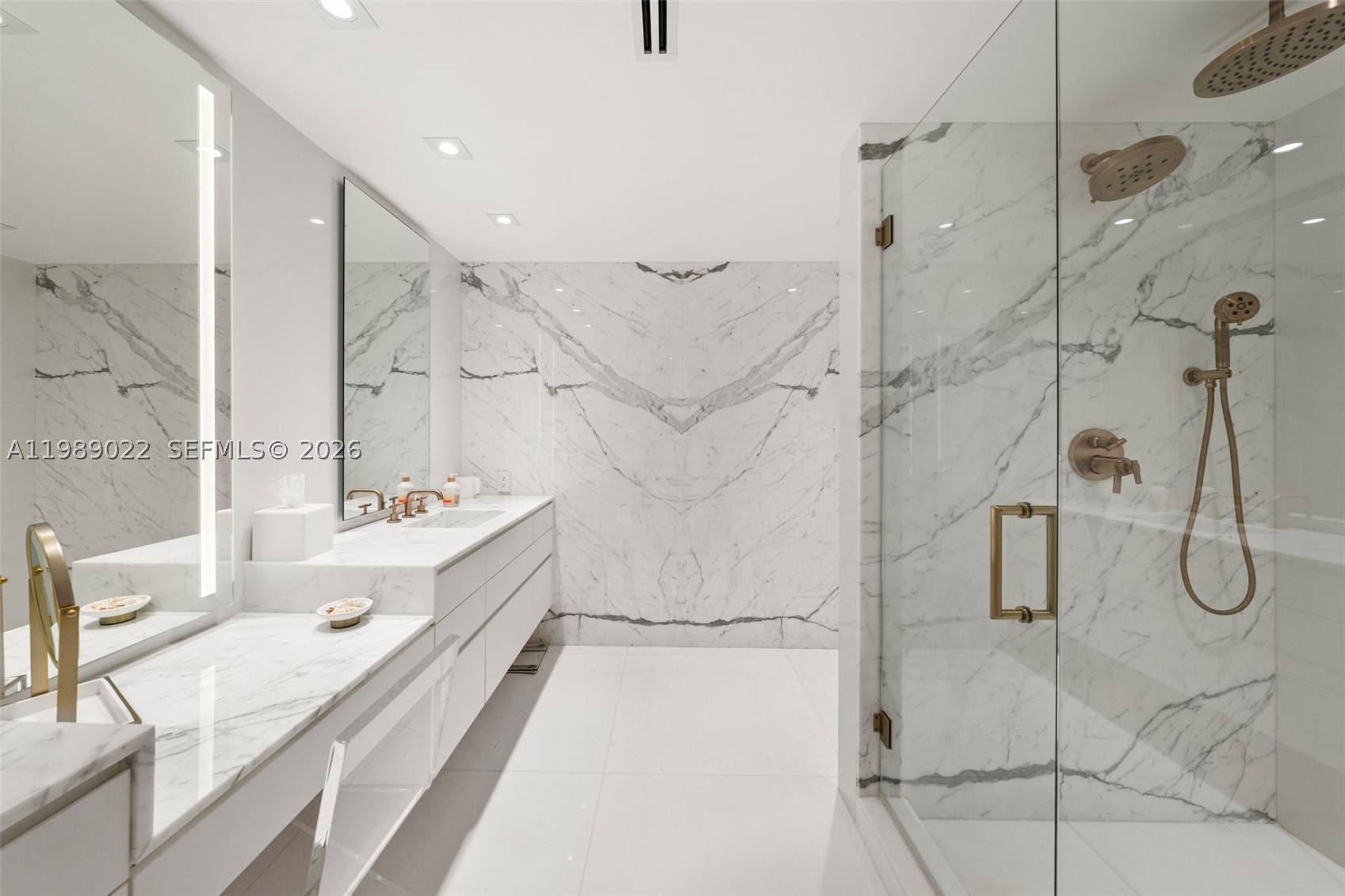 9999 Collins Ave #11J, Bal Harbour FL 33154