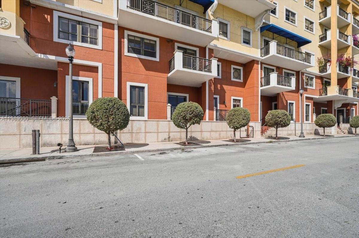 8390 SW 72nd Ave #106, Miami FL 33143