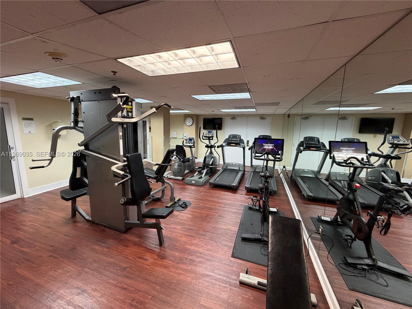 2951 S Bayshore Dr #417, Miami FL 33133