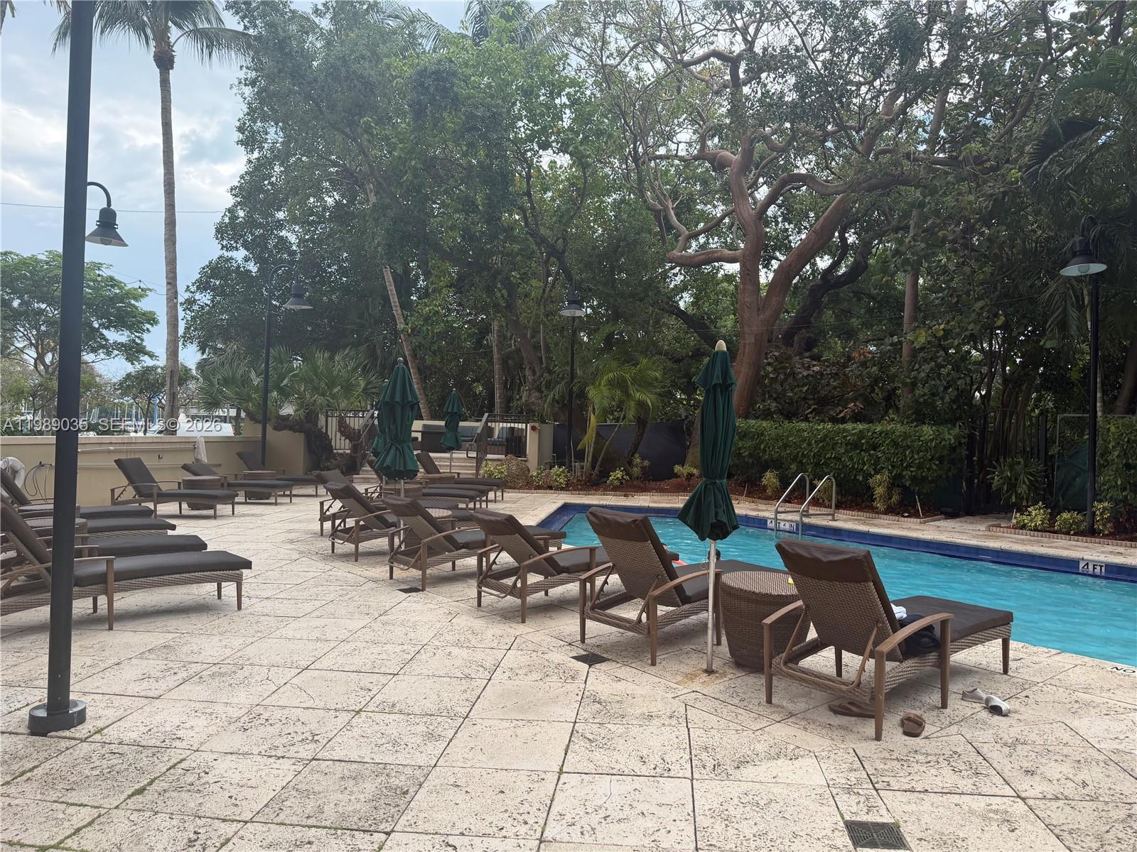 2951 S Bayshore Dr #417, Miami FL 33133