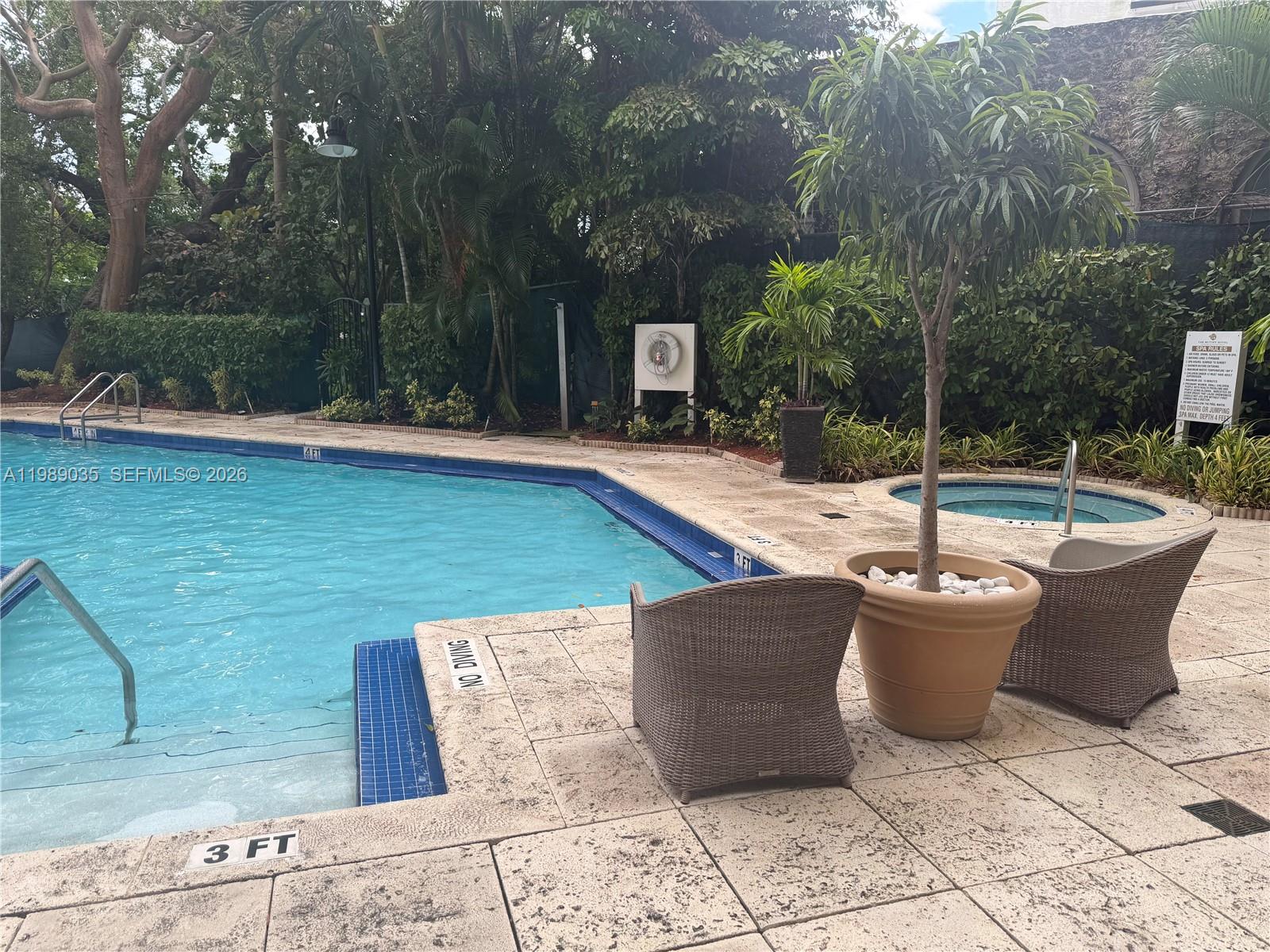 2951 S Bayshore Dr #417, Miami FL 33133