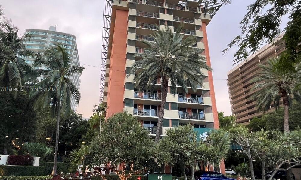 2951 S Bayshore Dr #417, Miami FL 33133