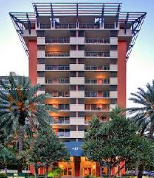 2951 S Bayshore Dr #417, Miami FL 33133