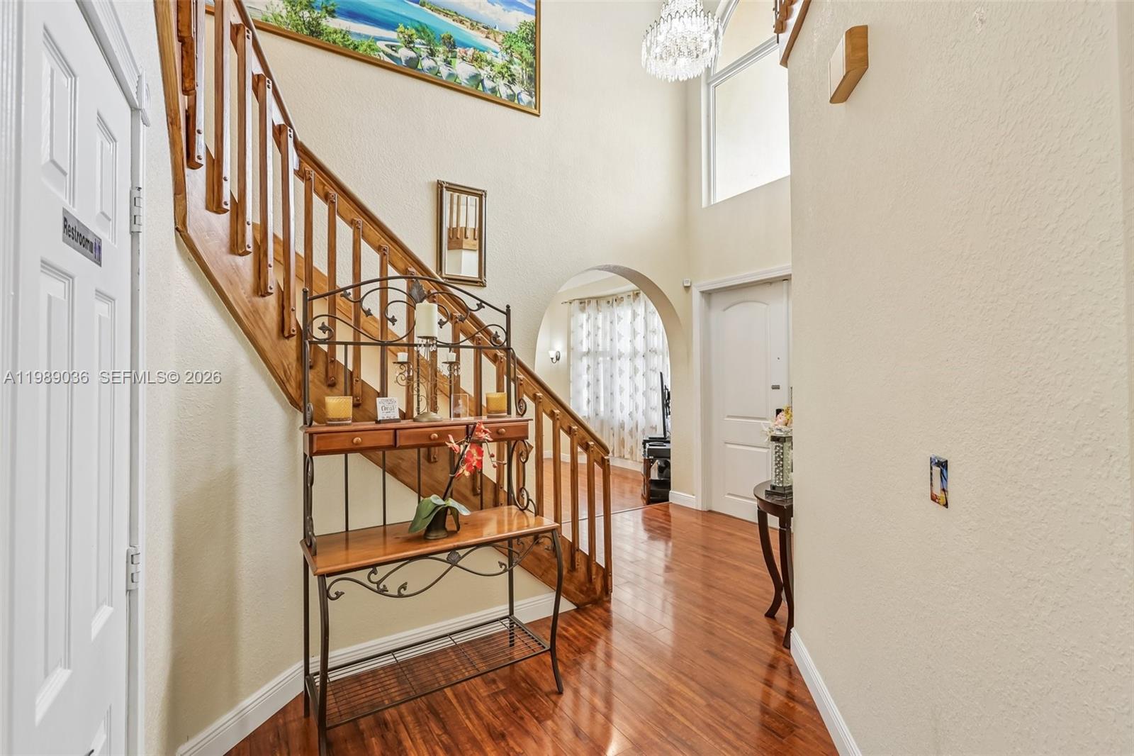 17211 SW 12th St, Pembroke Pines FL 33029
