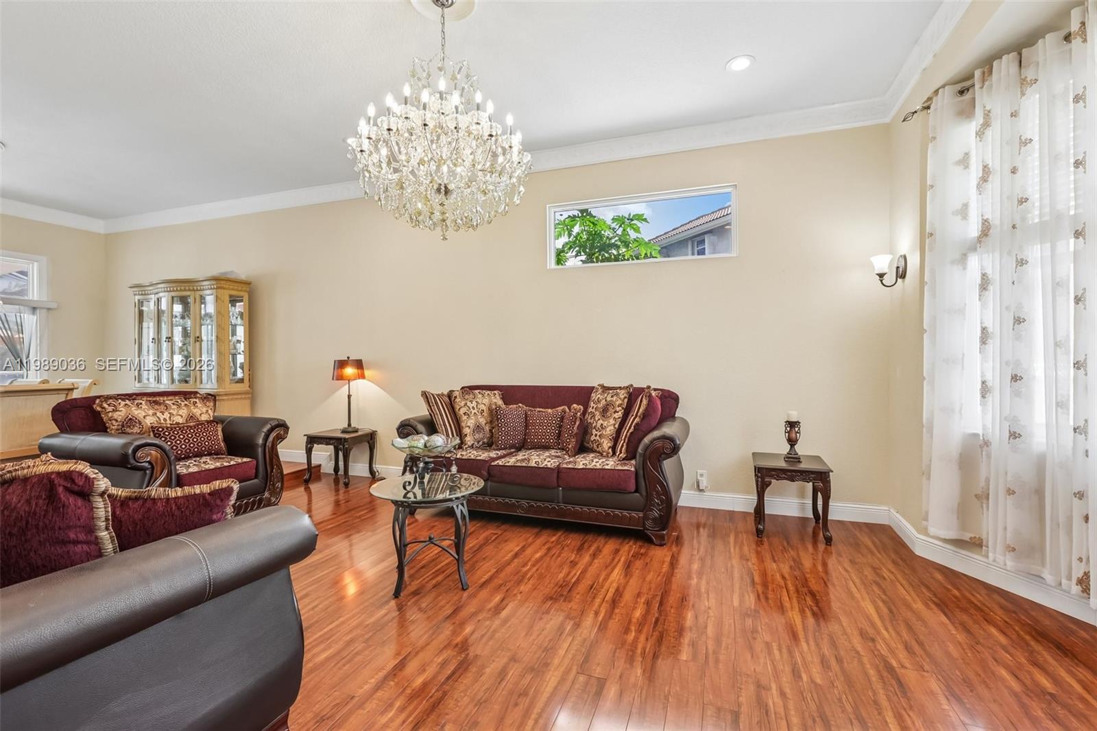 17211 SW 12th St, Pembroke Pines FL 33029