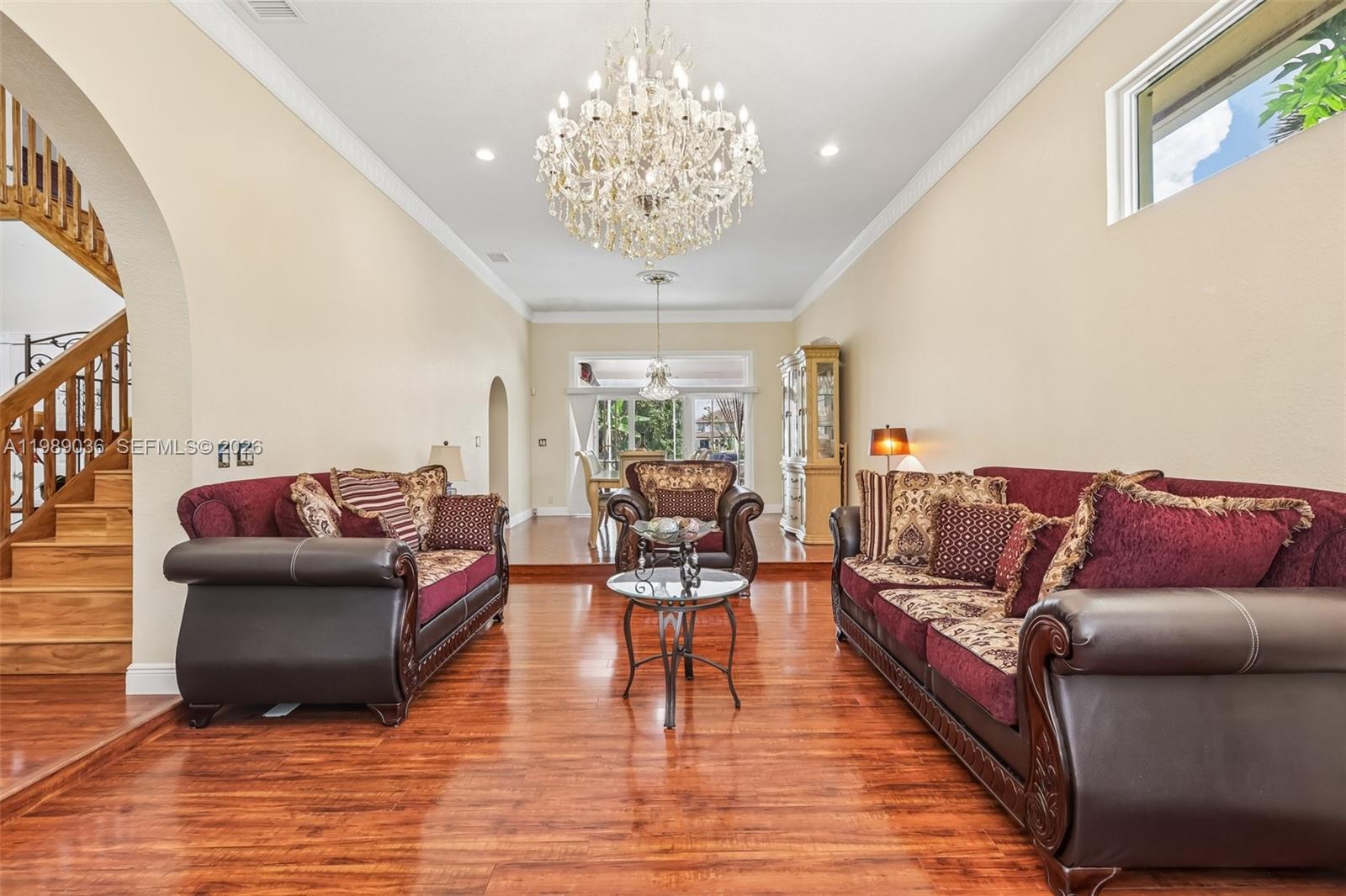 17211 SW 12th St, Pembroke Pines FL 33029