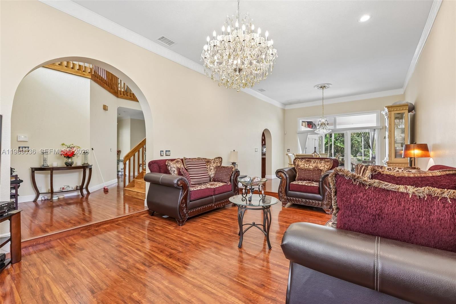 17211 SW 12th St, Pembroke Pines FL 33029