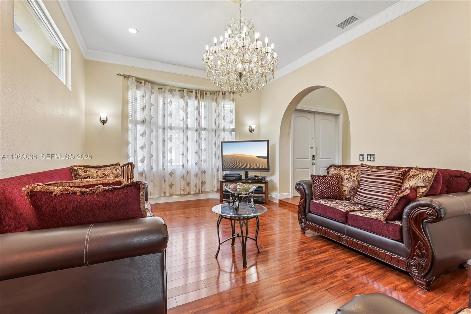 17211 SW 12th St, Pembroke Pines FL 33029