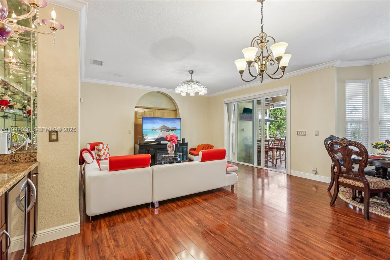 17211 SW 12th St, Pembroke Pines FL 33029
